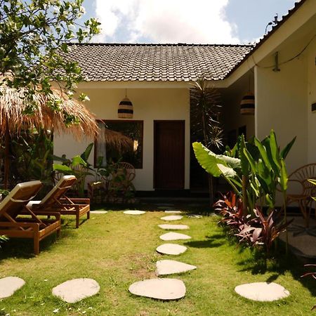 Masaya Retreat Lombok Hotel Kuta  Exterior foto