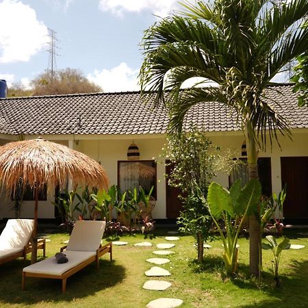 Masaya Retreat Lombok Hotel Kuta  Exterior foto