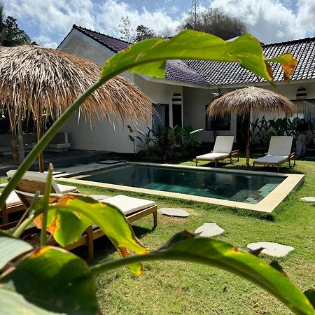 Masaya Retreat Lombok Hotel Kuta  Exterior foto