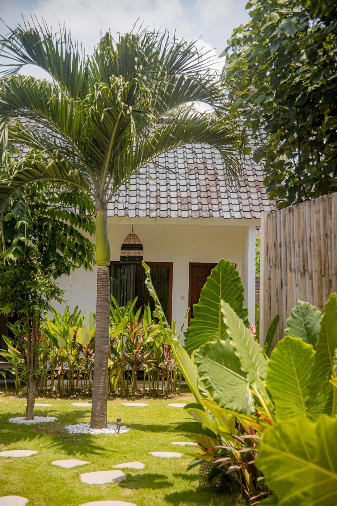 Masaya Retreat Lombok Hotel Kuta  Exterior foto